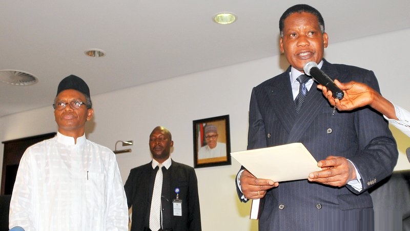 Zaria Shia massacre: El-Rufai inaugurates panel of inquiry; Islamic Movement calls it as Unfair 